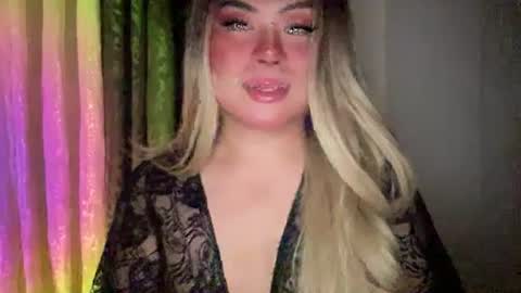 BREANNA online show from January 9, 1:47 pm