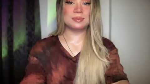 BREANNA online show from January 12, 4:12 pm