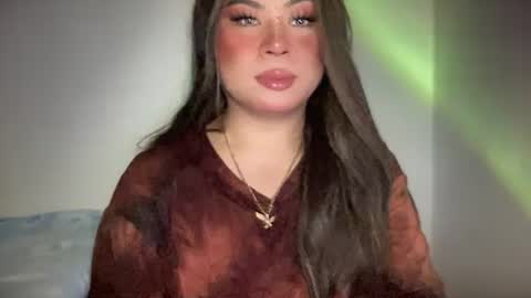 BREANNA online show from January 13, 11:04 am