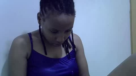 Snapshot of sexy_ann1 chatting on May 13, 8:23 am Nyagah online show from May 13, 8:23 am