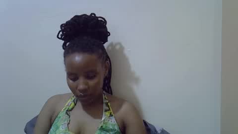 Snapshot of sexy_ann1 chatting on May 18, 11:10 pm Nyagah online show from May 18, 11:10 pm