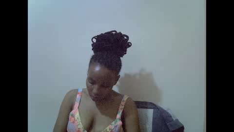 Snapshot of sexy_ann1 chatting on May 27, 1:57 am Nyagah online show from May 27, 1:57 am