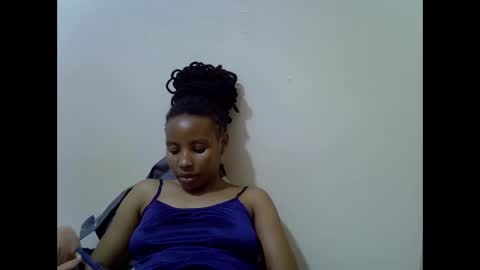 Snapshot of sexy_ann1 chatting on June 7, 3:21 am Nyagah online show from June 7, 3:21 am