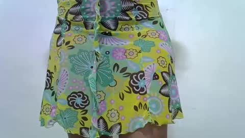 Snapshot of sexy_ann1 chatting on June 13, 9:24 pm Nyagah online show from June 13, 9:24 pm