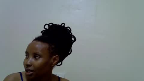 Snapshot of sexy_ann1 chatting on June 14, 3:19 am Nyagah online show from June 14, 3:19 am
