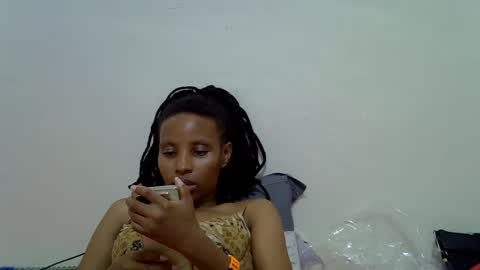 Snapshot of sexy_ann1 chatting on June 20, 1:52 am Nyagah online show from June 20, 1:52 am
