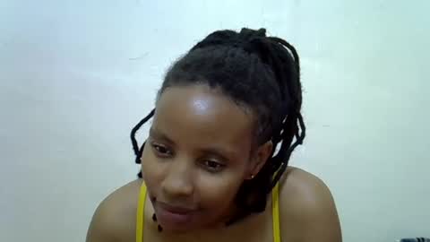 Snapshot of sexy_ann1 chatting on June 23, 6:17 pm Nyagah online show from June 23, 6:17 pm