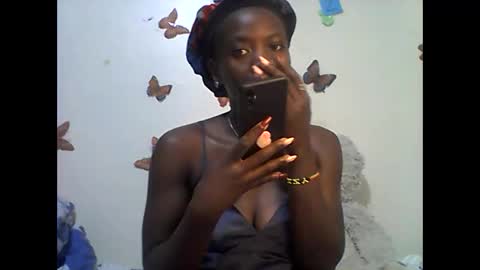 Snapshot of sexy_annbel chatting on October 22, 10:37 am Ann online show from October 22, 10:37 am