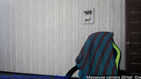 sexy_b0rsch online show from December 2, 4:09 am