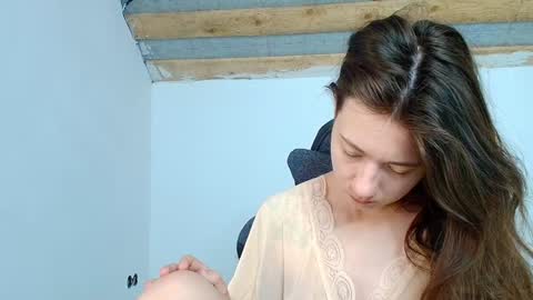 sexy_b0rsch online show from October 12, 1:10 pm