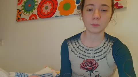 sexy_b0rsch online show from November 25, 3:17 am