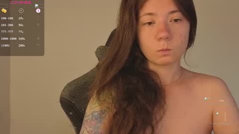 sexy_b0rsch online show from July 7, 3:42 am