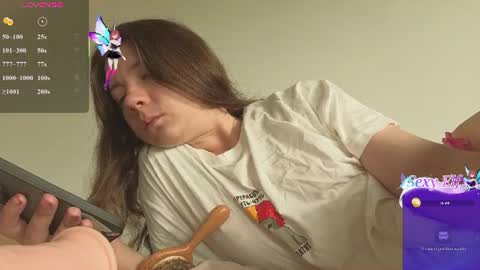 sexy_b0rsch online show from July 22, 6:49 am