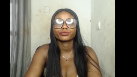 Sexy blackgirl2 online show from December 1, 8:52 am