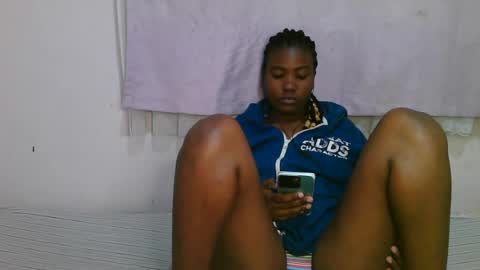 Snapshot of sexy_banice chatting on July 19, 2:59 am sexy_banice online show from July 19, 2:59 am