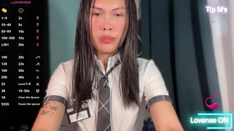 TANY online show from February 27, 2:22 am