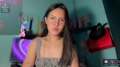 Snapshot of sexy_betany chatting on July 3, 11:44 pm TANY online show from July 3, 11:44 pm