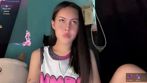 Snapshot of sexy_betany chatting on July 17, 11:42 pm TANY online show from July 17, 11:42 pm