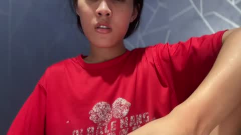Snapshot of sexy_betany chatting on August 4, 1:46 pm TANY online show from August 4, 1:46 pm