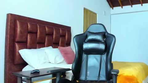 sexy blackman online show from February 23, 2:20 am