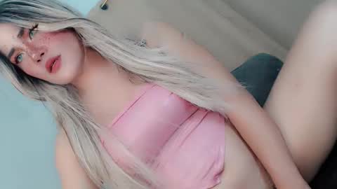 Haley Blaire online show from October 26, 11:20 pm