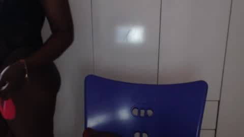 Snapshot of sexy_blaq123 chatting on July 7, 7:23 am sexyblaq online show from July 7, 7:23 am