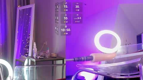 Lina online show from January 14, 1:38 pm