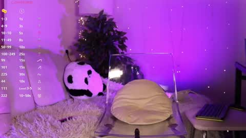 Lina online show from February 23, 11:25 pm