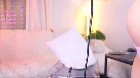 Lina online show from February 28, 1:50 am