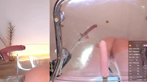 Snapshot of sexy_blonde_doll chatting on May 14, 12:06 am Lina online show from May 14, 12:06 am