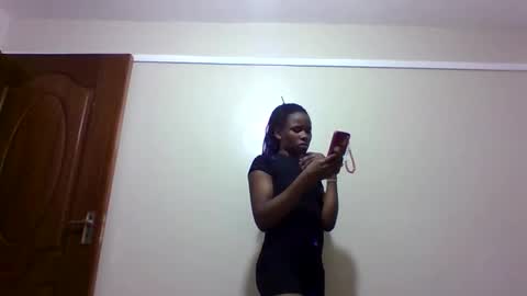 bree online show from April 29, 5:41 pm