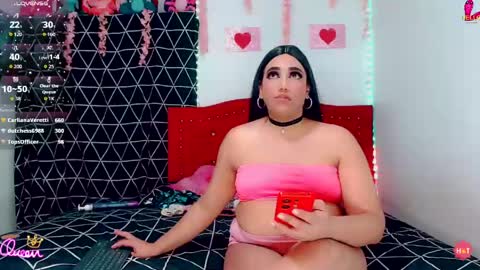 sexy_brunette2590 online show from May 28, 1:36 am