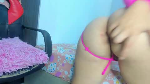 sexy bunny online show from April 29, 1:10 am