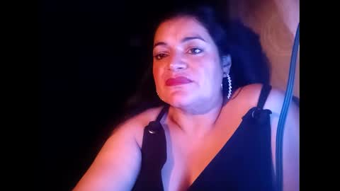 Camy Yamy online show from March 11, 3:48 am