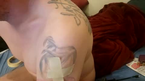 Snapshot of sexy_cayden chatting on December 5, 11:16 am Cayden online show from December 5, 11:16 am