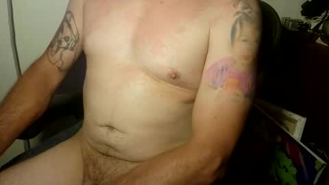 Cayden online show from May 12, 2:30 am