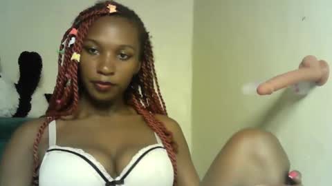 sexy_chocoy05 online show from January 7, 11:40 pm