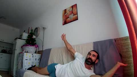 Bunny online show from December 14, 12:12 pm