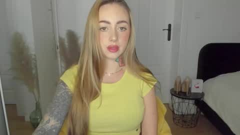 C o r a l i e online show from March 16, 7:45 am