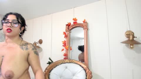  C R I S T A L  online show from December 18, 6:53 am