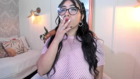  C R I S T A L  online show from December 31, 9:31 am