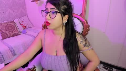  C R I S T A L  online show from March 2, 6:59 am