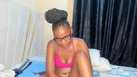 Joy online show from November 22, 9:25 pm