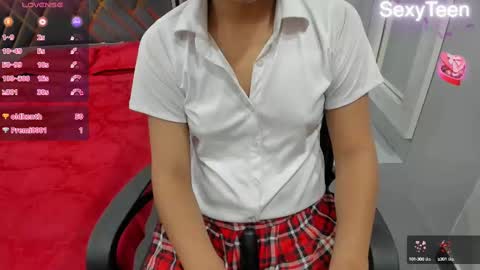 Sexydoll online show from February 17, 5:21 pm
