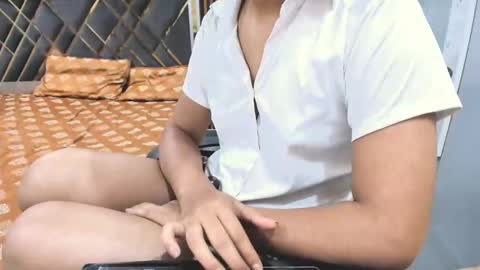 Sexydoll online show from February 1, 1:20 pm