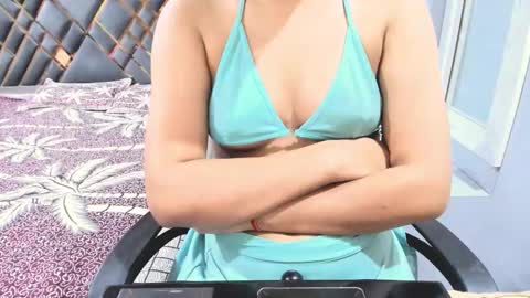 Sexydoll online show from March 13, 5:30 pm