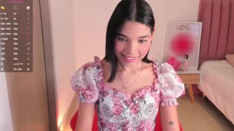 Snapshot of sexy_dreams19 chatting on February 28, 3:59 am My name is Keyty H. Welcome online show from February 28, 3:59 am