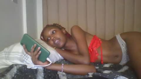 sexy_ebony_nica online show from October 20, 1:33 pm