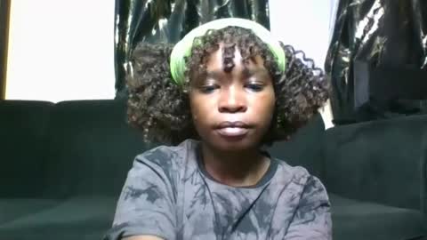 Trina online show from September 12, 11:59 pm