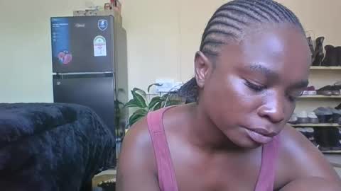 Trina online show from November 7, 10:37 am